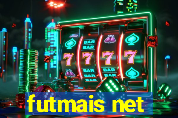 futmais net